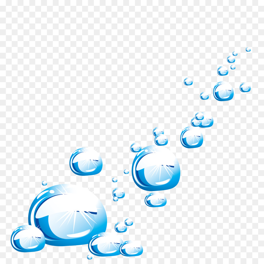 900x900 Drop Water Euclidean Vector