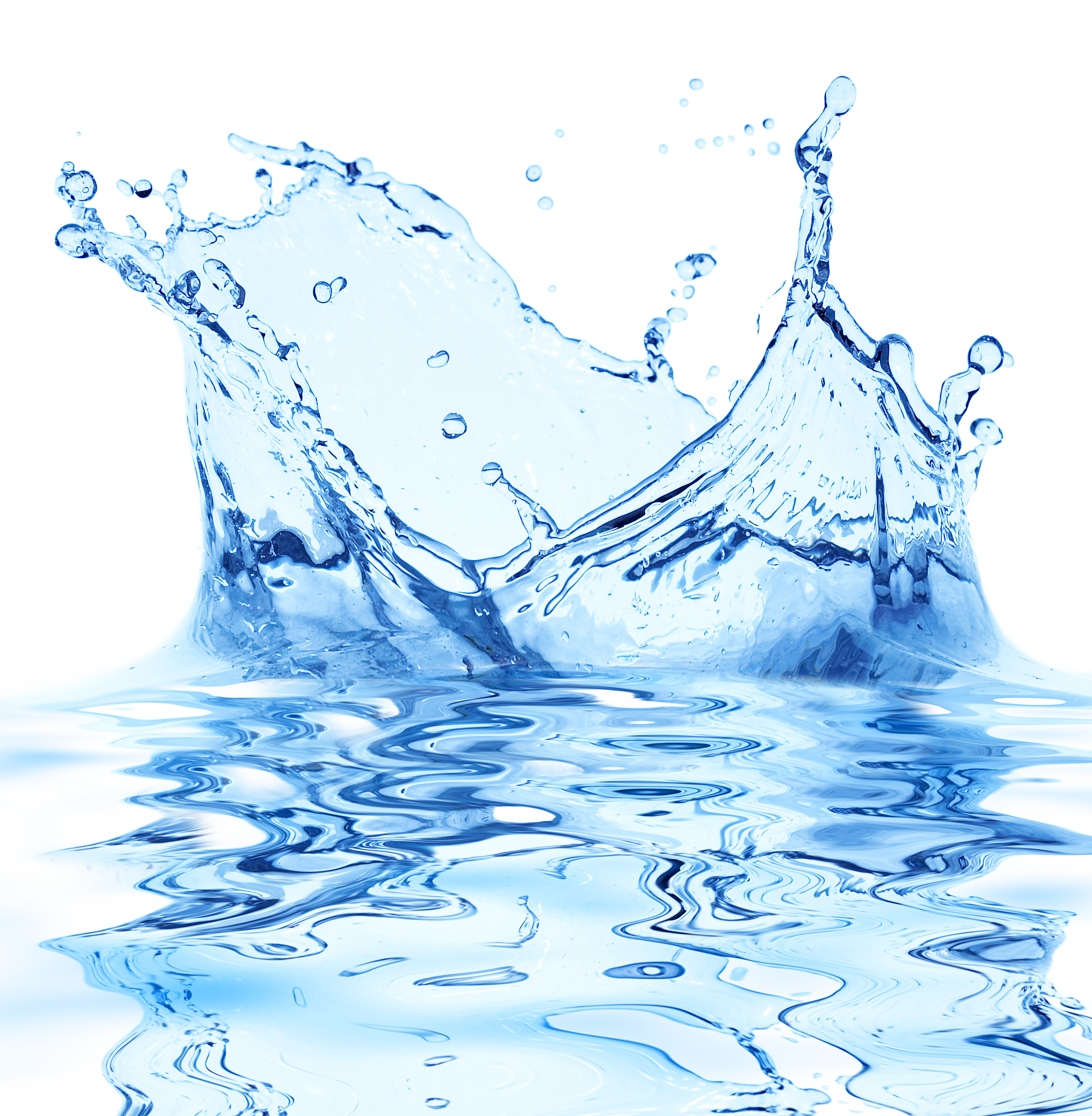 2282x2332 Vector Png Water