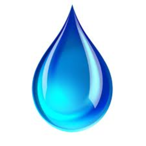 300x300 Water Droplet Image Png Free Images