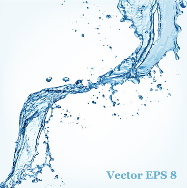 367x368 Water Splash Vector Free Vector Download (3,380 Free Vector) For