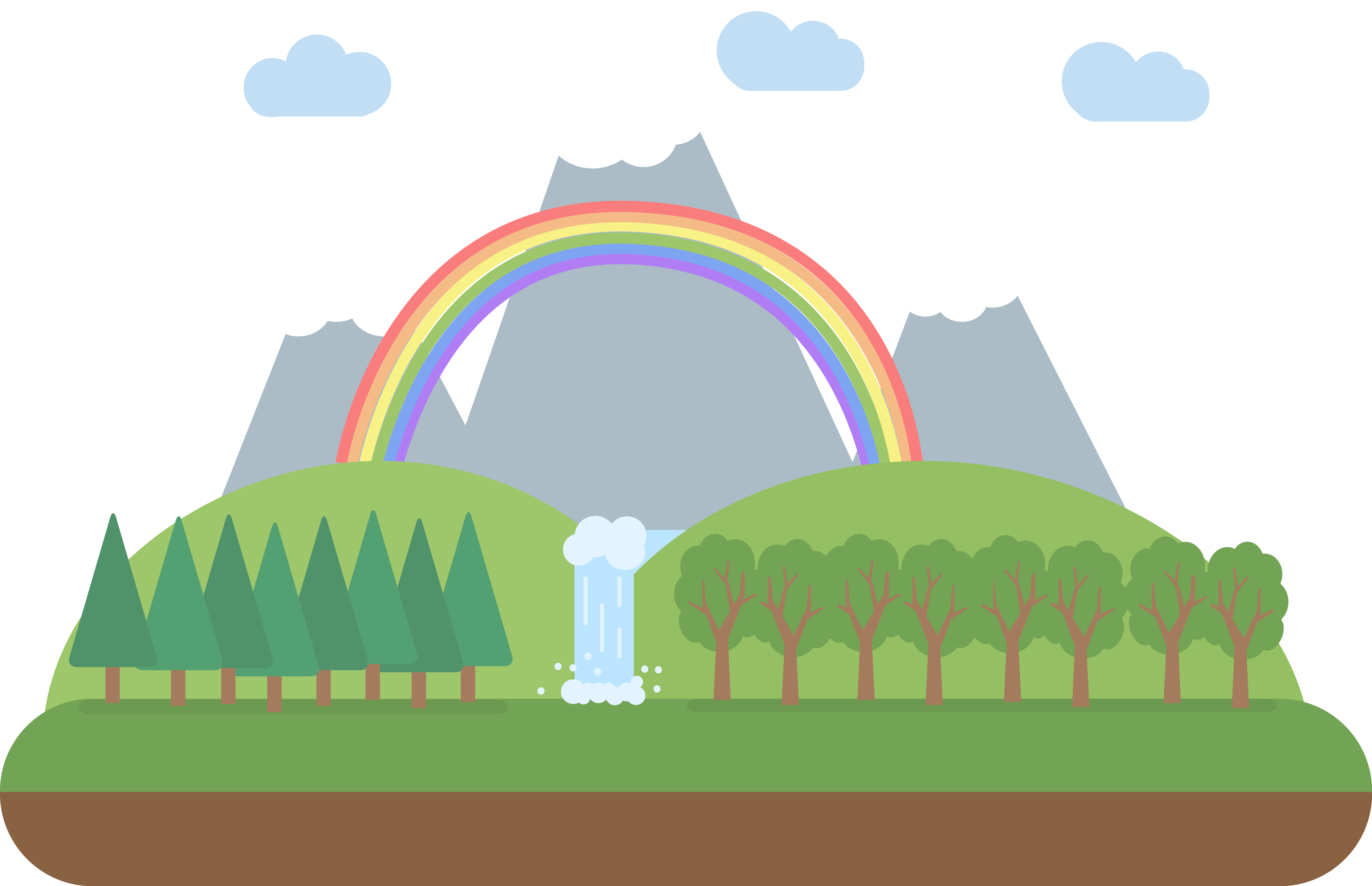 5583x3607 Euclidean Vector Download