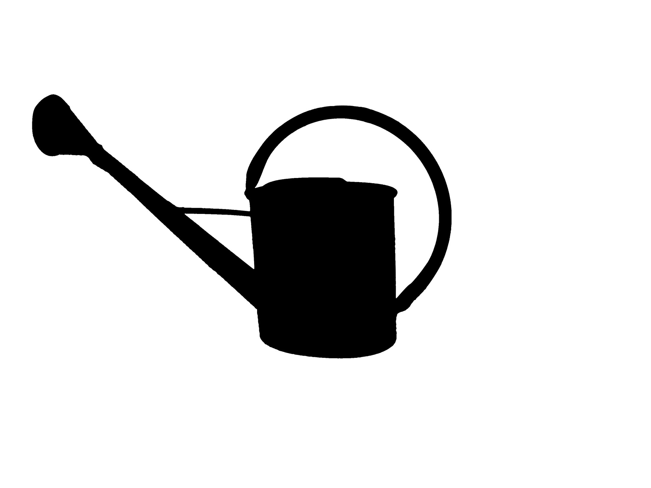 2160x1620 Watering Can Vector By Ekamanganese