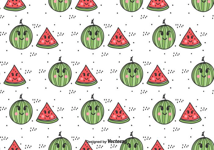 700x490 Watermelon Free Vector Art
