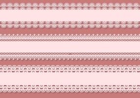 286x200 Wave Border Free Vector Art