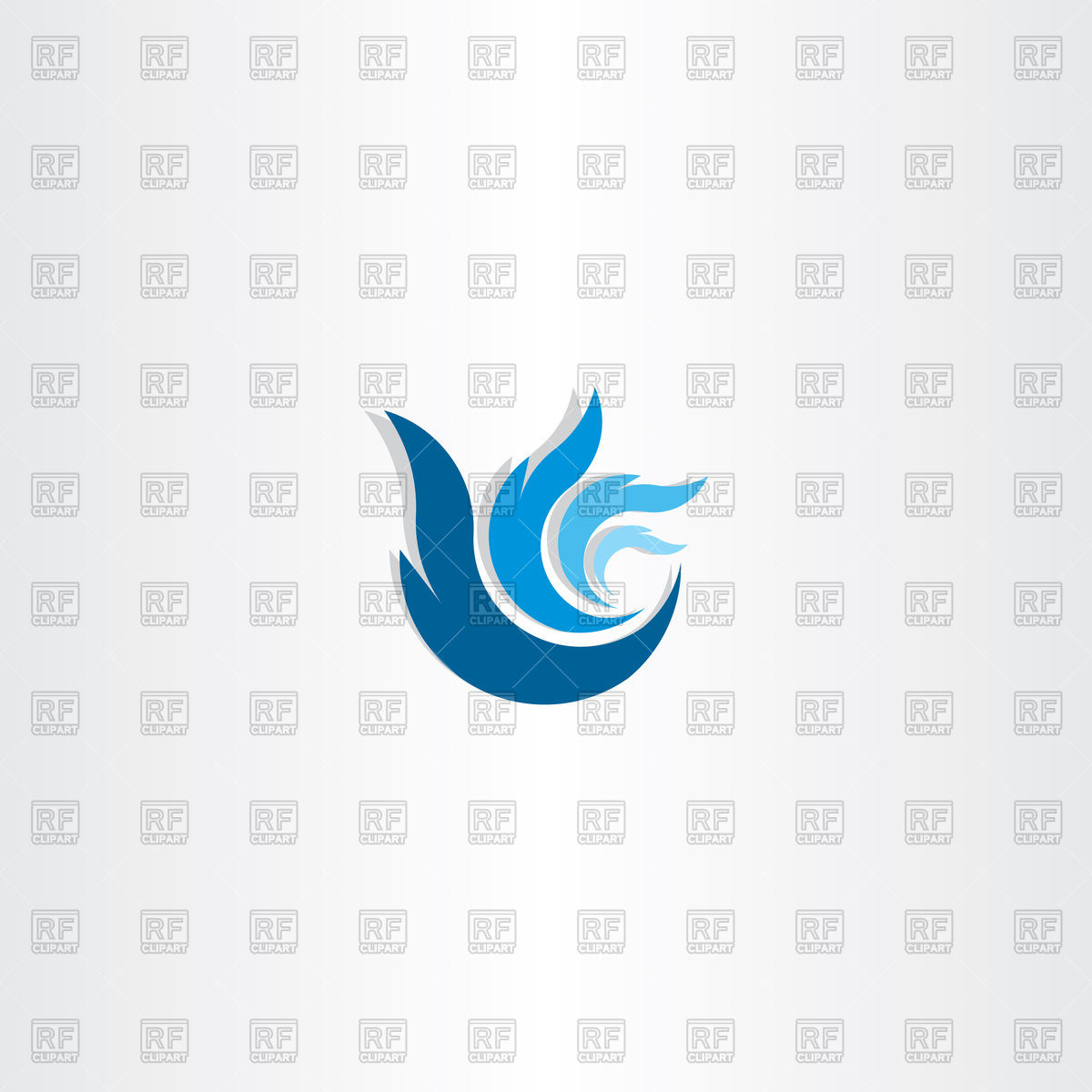 Wave Icon Vector