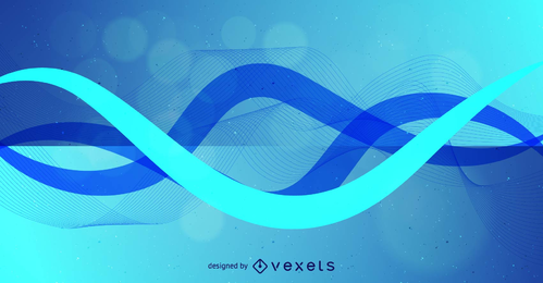 499x260 Waves Vector Amp Graphics To Download