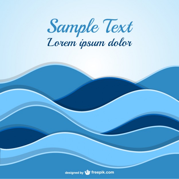 625x626 Waves Vectors, Photos And Psd Files Free Download