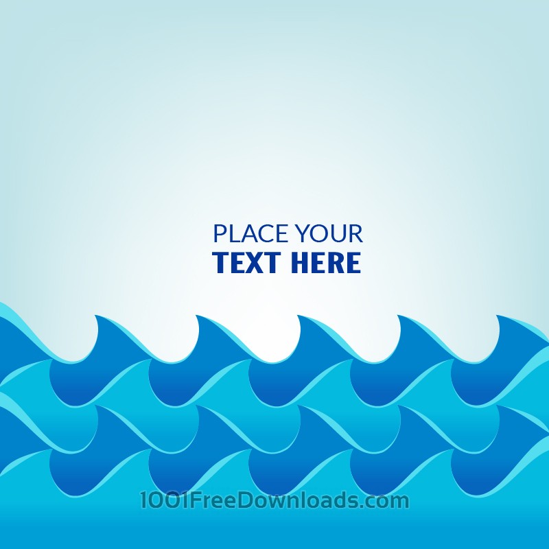 800x800 Free Vectors Wave Vector Illustration Abstract