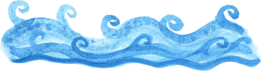 1024x277 Collection Of Free Wave Vector Watercolor. Download On Ubisafe