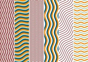 286x200 Waves Free Vector Art