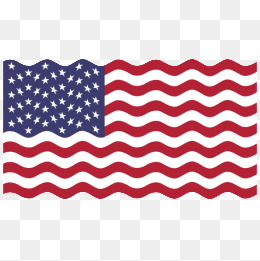 260x261 American Flag Waving Png, Vectors, Psd, And Clipart For Free
