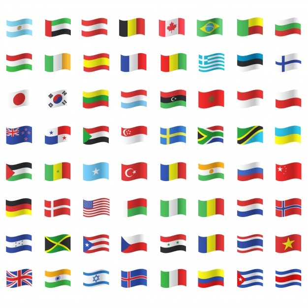 626x626 Flag Vectors, Photos And Psd Files Free Download
