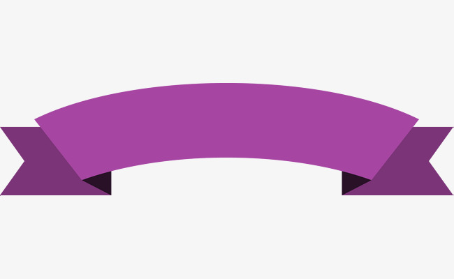 650x400 Purple Banner