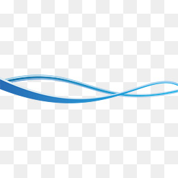 260x260 Blue Wavy Lines Png, Vectors, Psd, And Clipart For Free Download