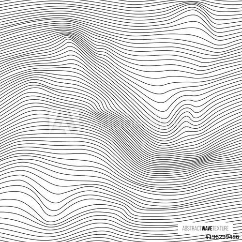 Wavy Pattern Vector at GetDrawings | Free download