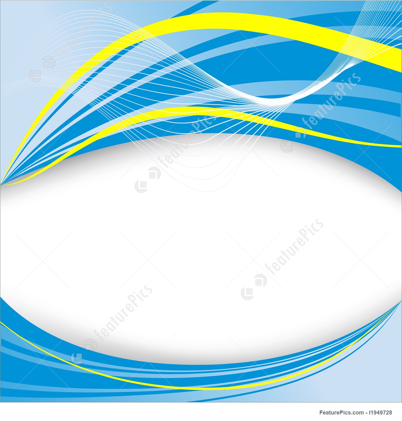 1299x1360 Templates Vector Abstract Wavy Background