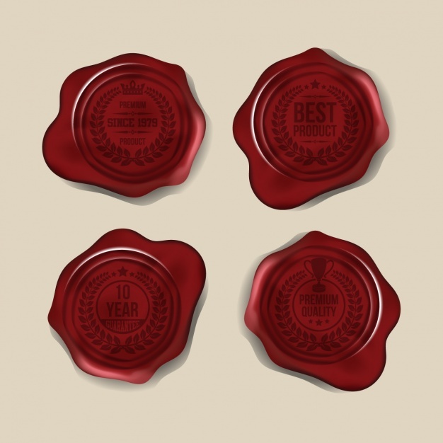 626x626 Seal Vectors, Photos And Psd Files Free Download