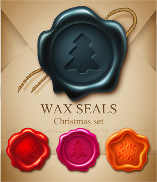 318x368 Free Vector Wax Seal Free Vector Download (670 Free Vector) For