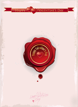 269x368 Free Vector Wax Seal Free Vector Download (670 Free Vector) For