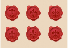 285x200 Free Vector Wax Seal Free Vector Graphic Art Free Download (Found