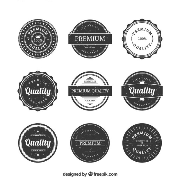 626x626 Seal Vectors, Photos And Psd Files Free Download