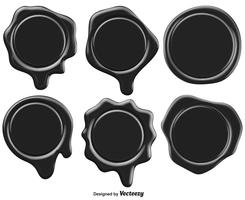 245x200 Wax Seal Vector