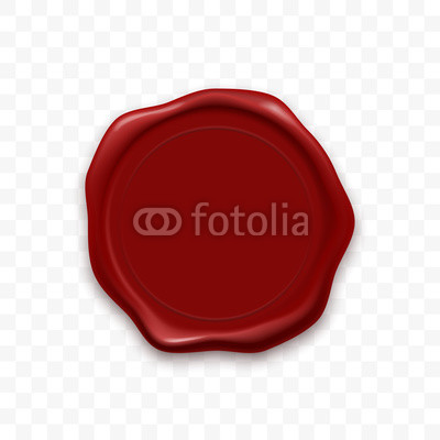 400x400 Stamp Wax Seal Vector Sealing Retro Label Buy Photos Ap Images