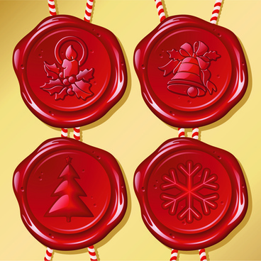368x368 Free Vector Wax Seal Free Vector Download (670 Free Vector) For