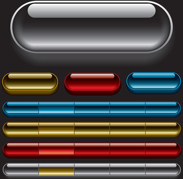 376x368 Free Download Vector Web Buttons Free Vector Download (5,558 Free