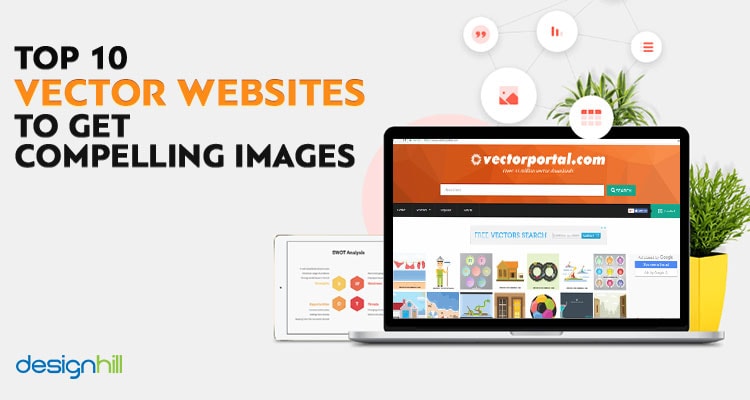 750x400 Top 10 Vector Websites To Get Compelling Images