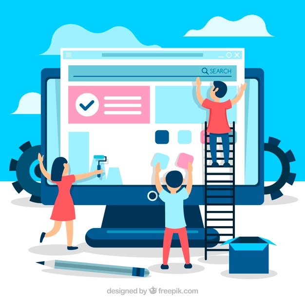 626x626 Web Development Vectors, Photos And Psd Files Free Download