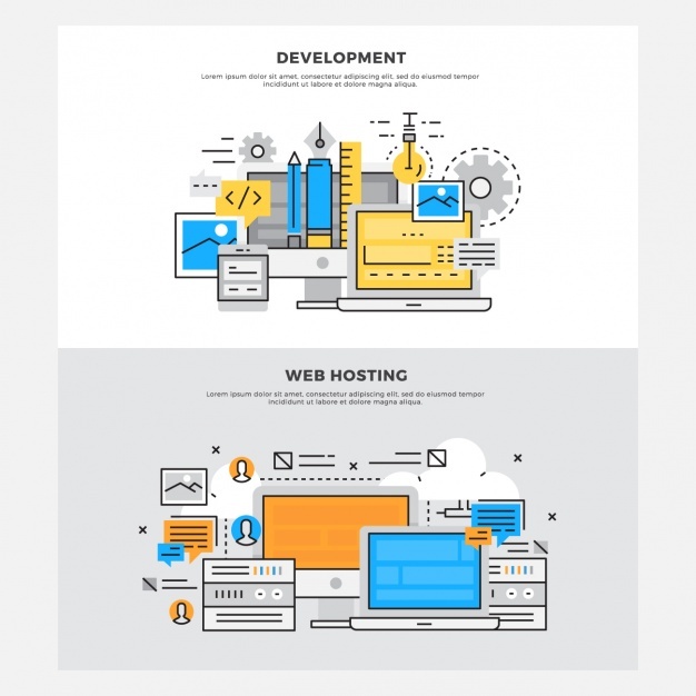 626x626 Web Hosting Vectors, Photos And Psd Files Free Download