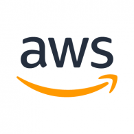 195x195 Amazon Web Services (Aws) Brands Of The Download Vector