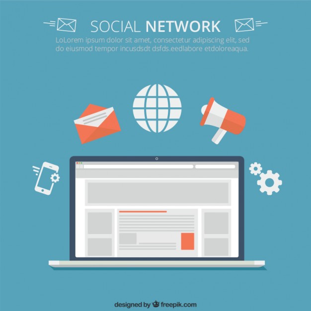 626x626 Website Vectors, Photos And Psd Files Free Download