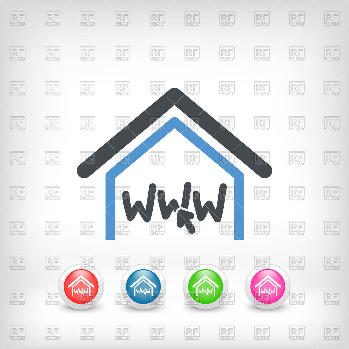 1200x1200 Real Estate Website