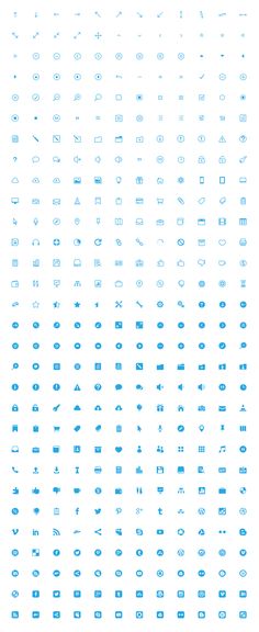 236x576 350 Free Vector Icons. Google Material Design Icons Style. Icons