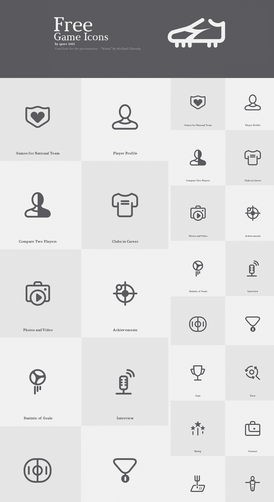941x1719 Great Collection Of Free Vector Icons And Pictograms For