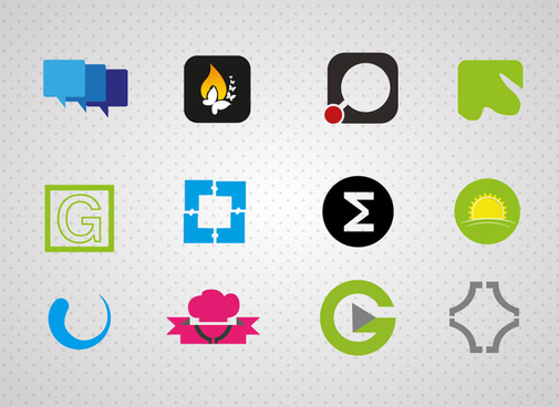 505x368 Free Spider Web Logo Design Free Vector Download (72,284 Free