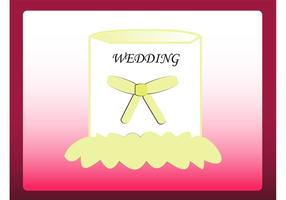 286x200 Wedding Cake Free Vector Art