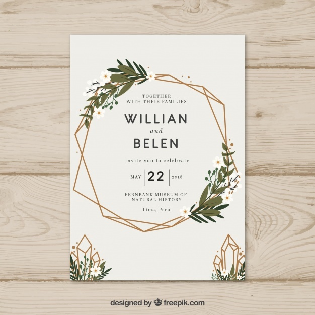 626x626 Wedding Vectors, Photos And Psd Files Free Download