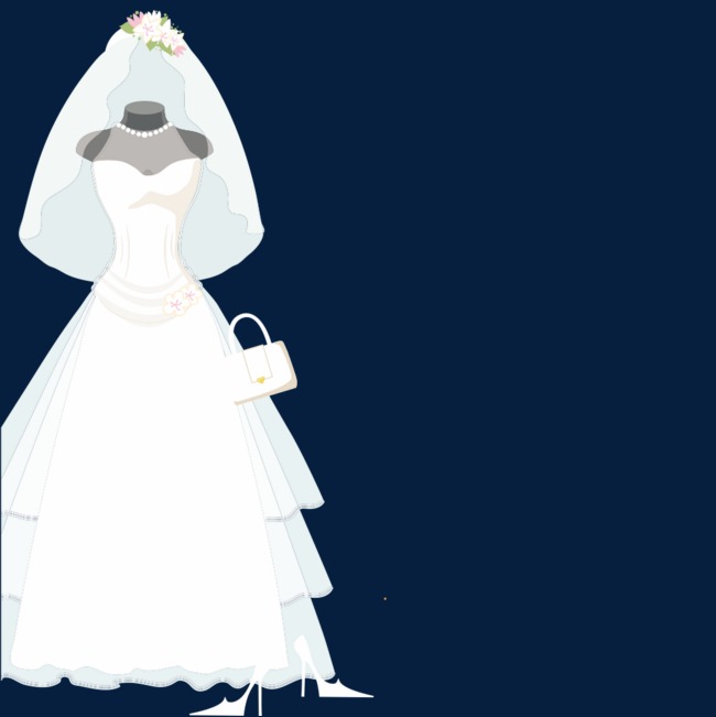 650x651 Wedding Vector, Wedding Dress, Vector Png And Vector For Free Download