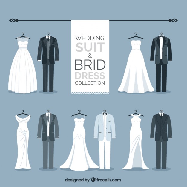 626x626 Brid Dress Vectors, Photos And Psd Files Free Download