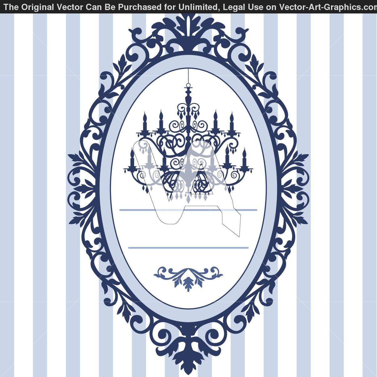 1205x1205 Vintage Wedding Frame Vector