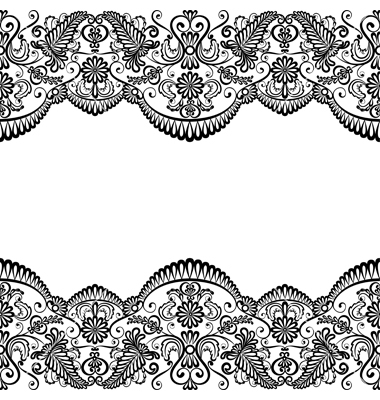 380x400 Lace Vector 1 An Images Hub