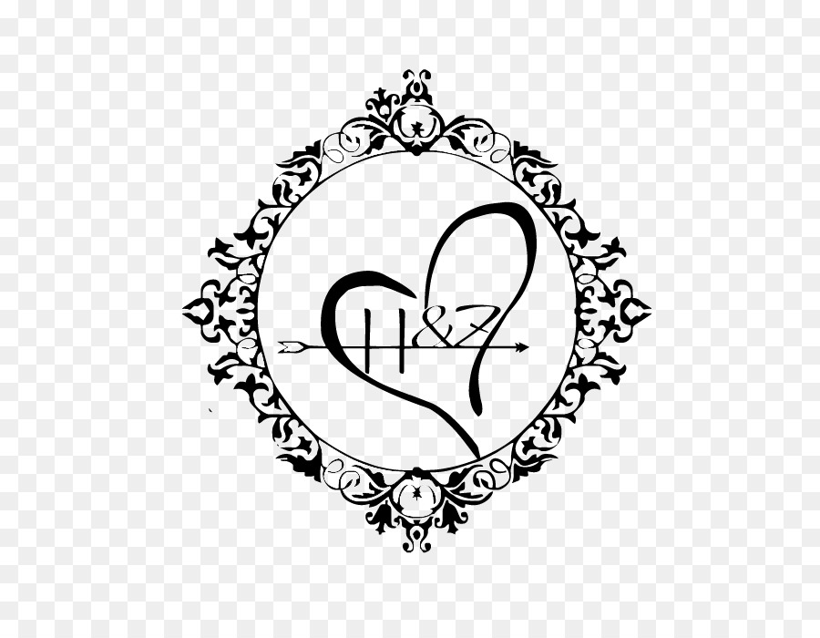 900x700 Wedding Invitation Pattern