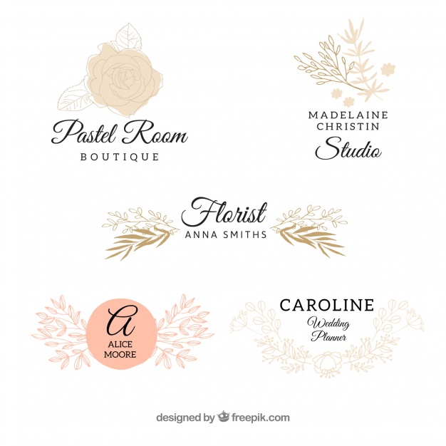 Wedding Logo Vector at GetDrawings | Free download