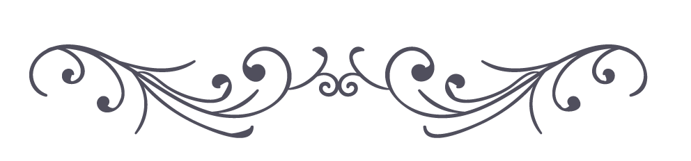 992x232 Free Wedding Ornaments Vector Png