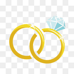 260x260 Wedding Ring Png, Vectors, Psd, And Clipart For Free Download