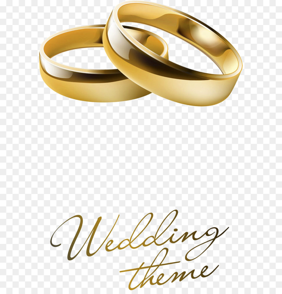 900x940 Download Wedding Ring Vector Material