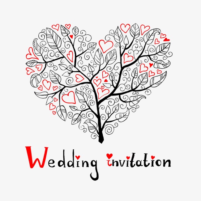 650x650 Wedding Giving Tree, Wedding Vector, Tree Vector, Trees Png And